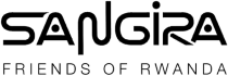 Logo Sangira – Friends of Rwanda
